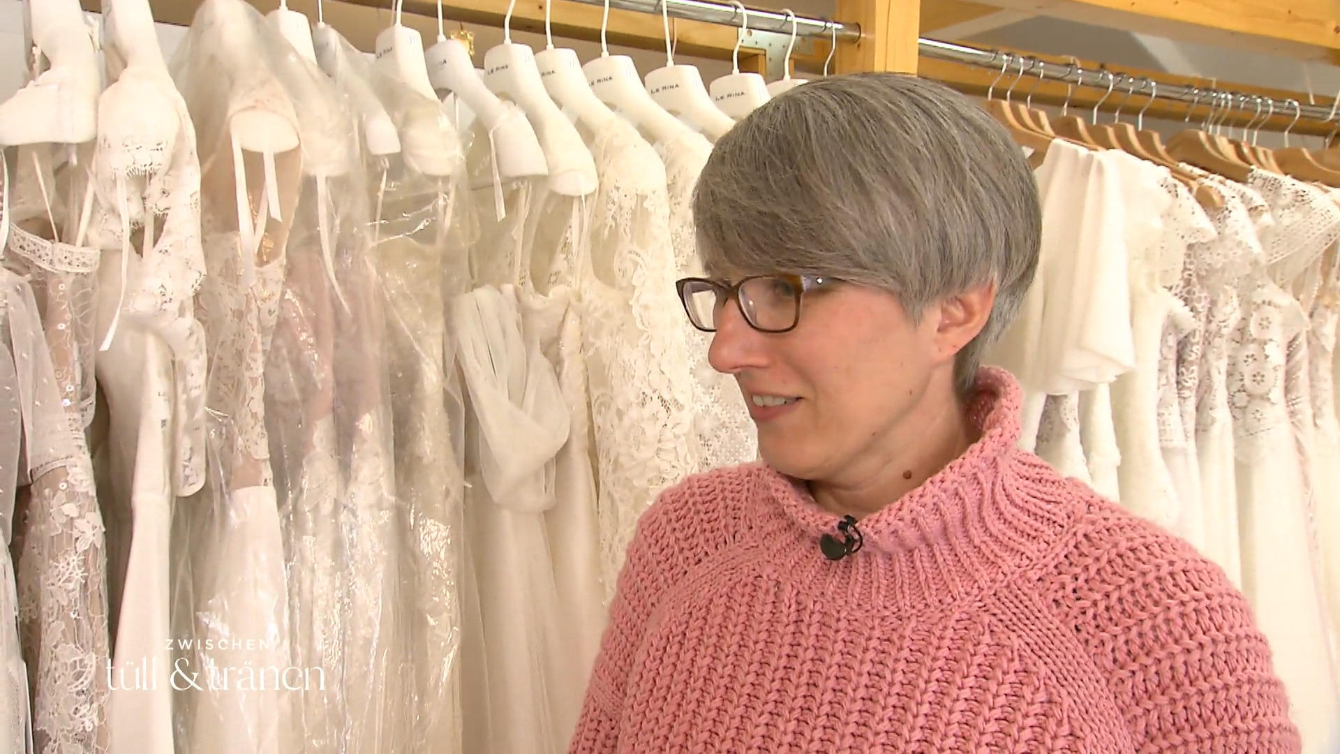 Carmen will eine Überraschungs-Hochzeit feiern