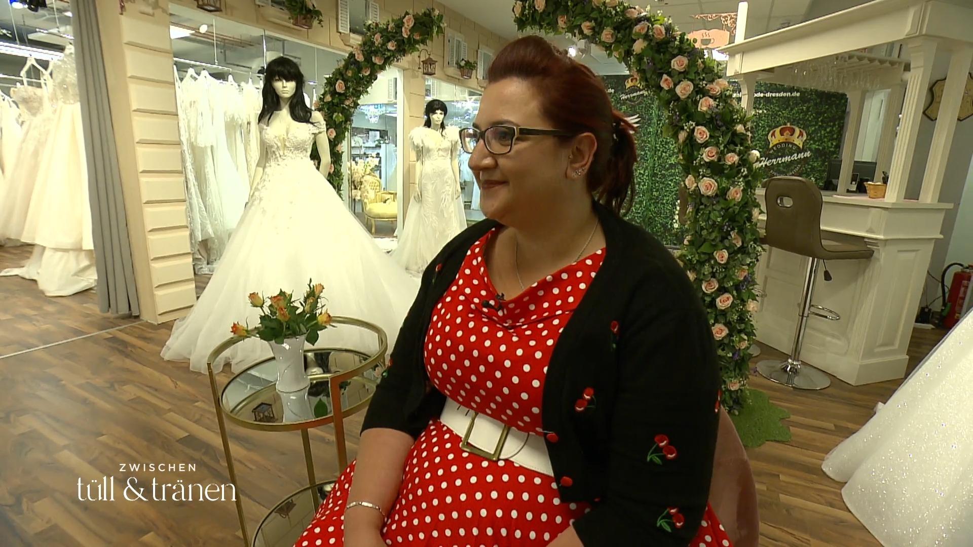 Juliane kommt nur Rockabilly an den Leib