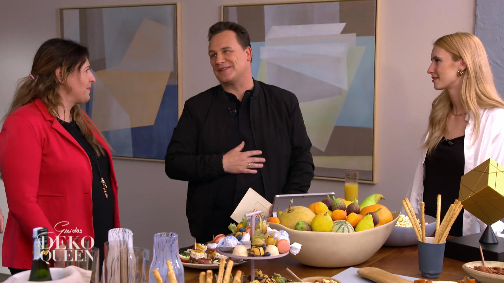 Wer hat das stärkste Urlaubsfeeling vermittelt?