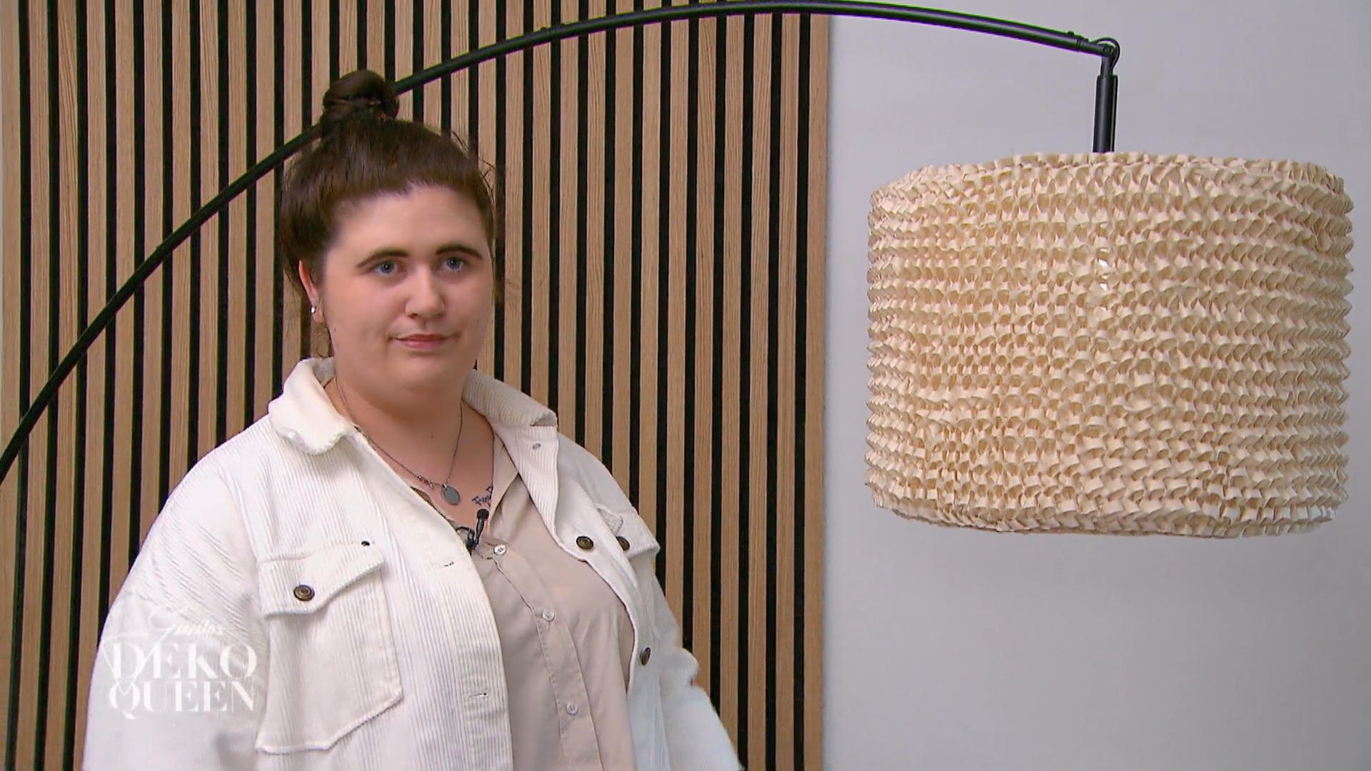 Meistert Lea die Schwierigkeiten?