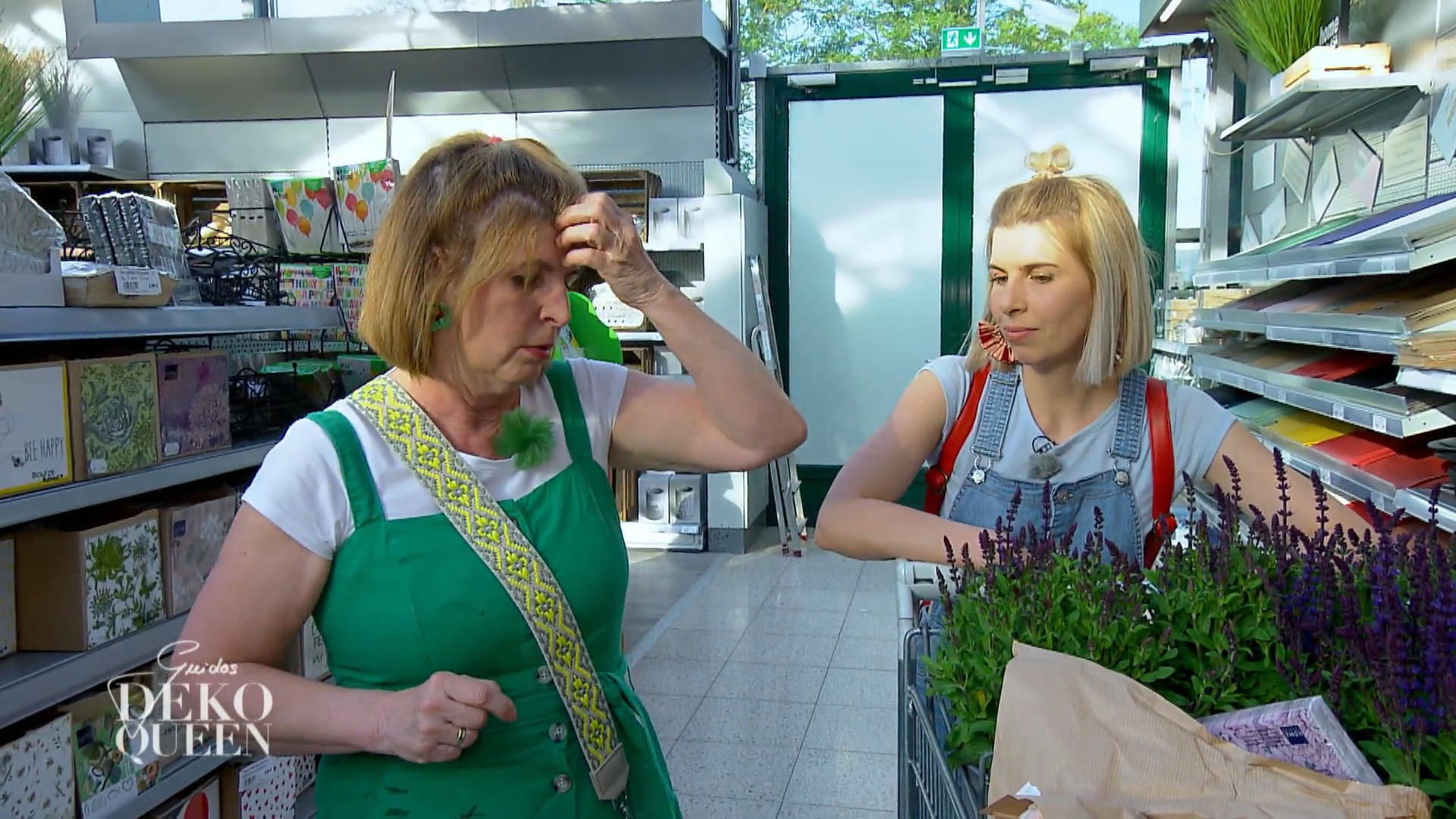 Kein Überblick mehr über´s Budget