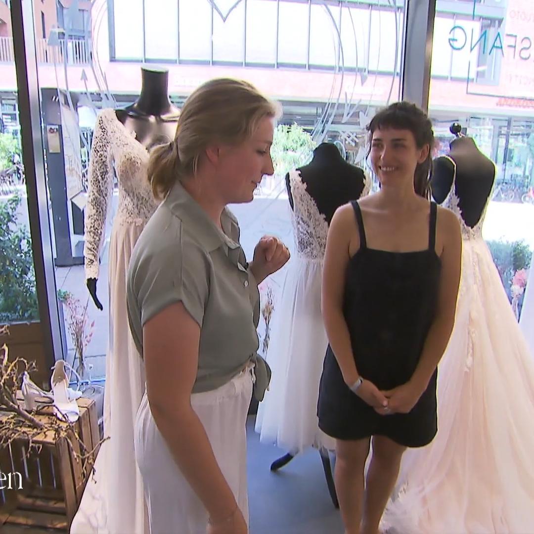 Festival meets Hochzeit