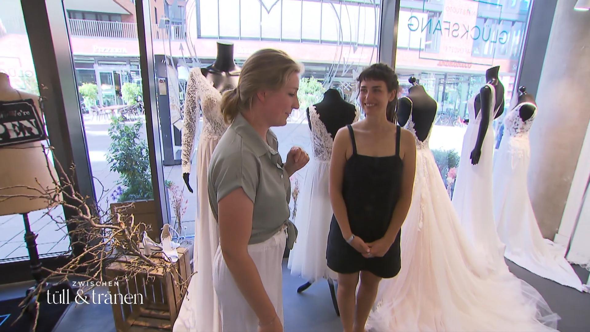 Festival meets Hochzeit