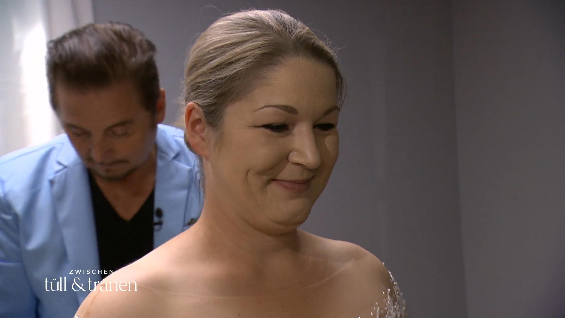 Prinzessin-Light für Kleidermuffel Janine