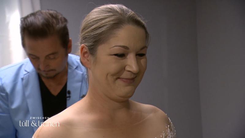 Prinzessin-Light für Kleidermuffel Janine