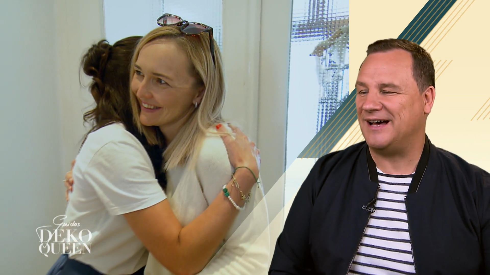 Ist Anna Tinas Ass im Ärmel?