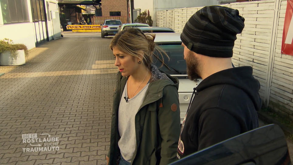 Kann Jota sich ihre Wünsche leisten?