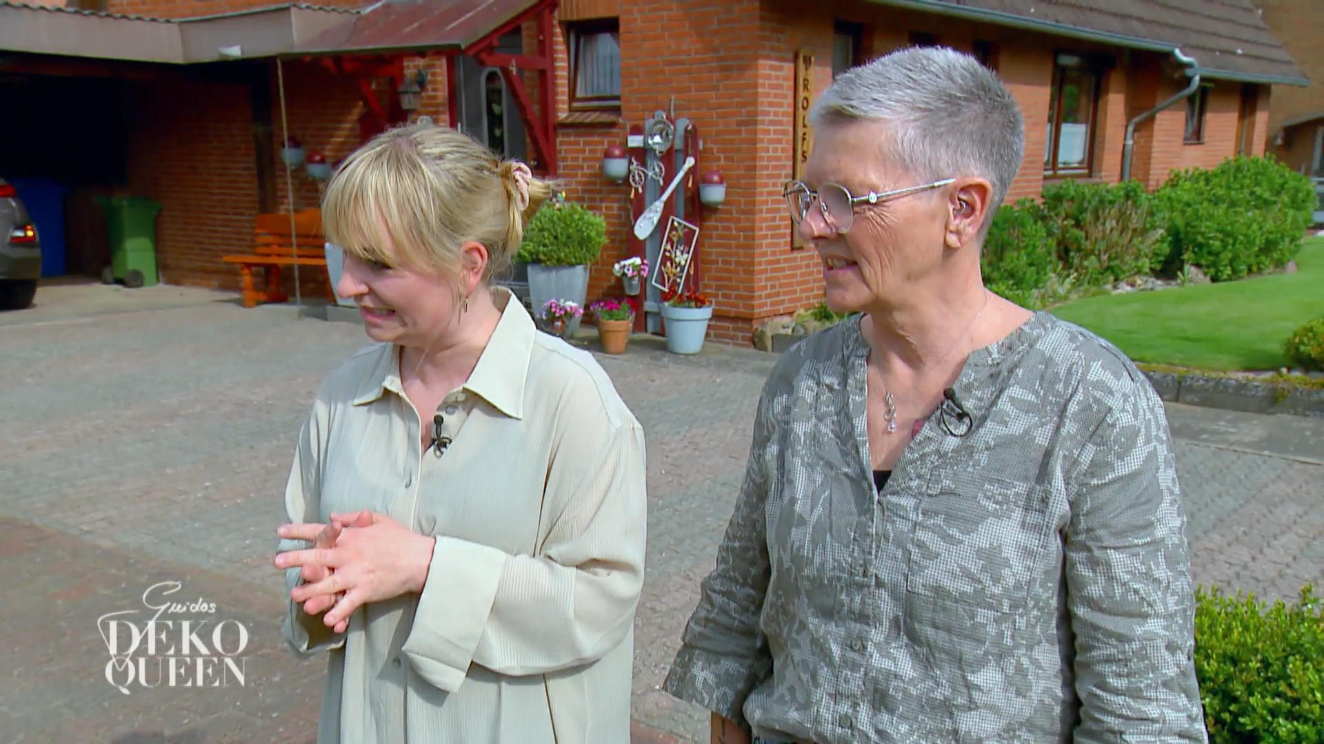 Erster Rückschlag für Nina