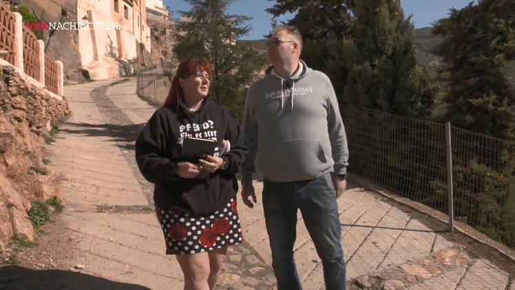&amp;quot;Das spanische Dorf&amp;quot;: Ein ganz außergewöhnliches Projekt &amp;quot;Biete Sonne ...