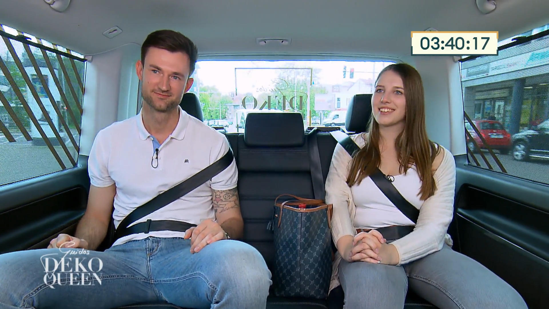 Reicht denn das Budget noch?