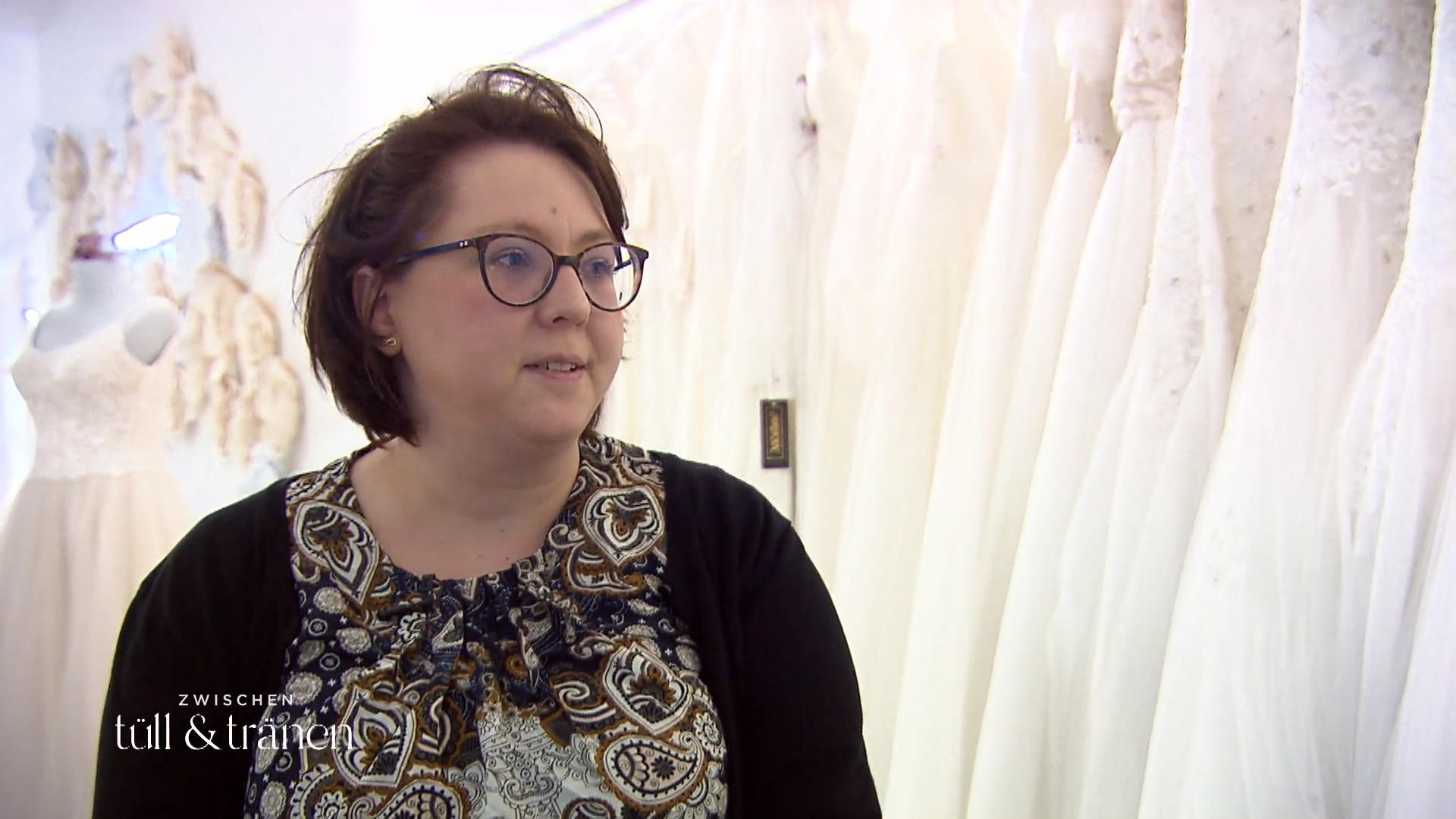 Denise hat zu ihrer wahren Liebe zurückgefunden