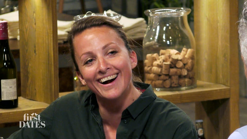 Bei Laura muss alles nach Plan laufen