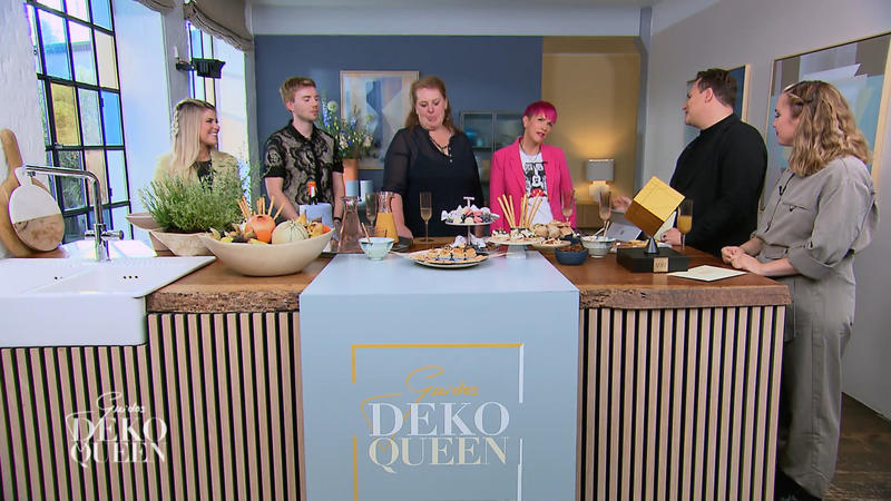 Wer wird Deko Queen und gewinnt 2.500 Euro?
