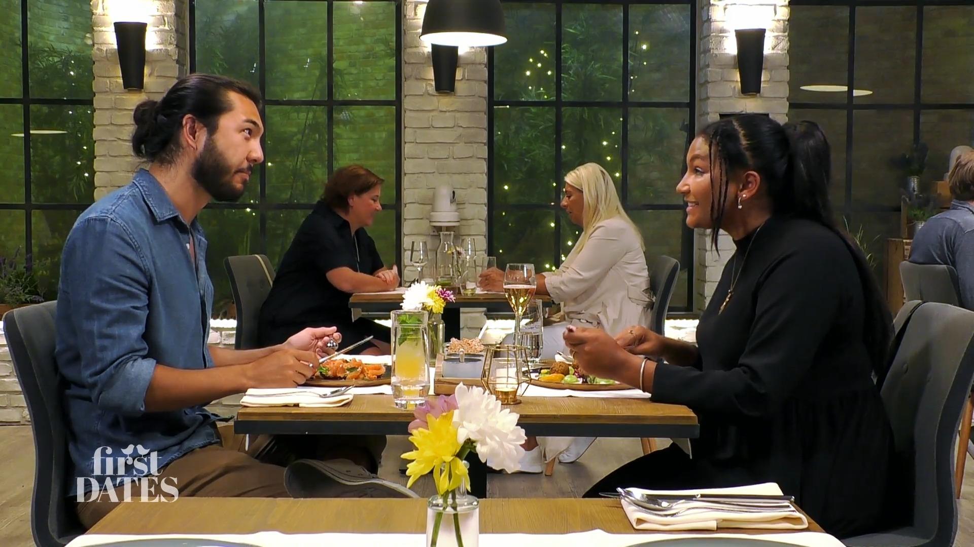 Muso und Mariam beichten ihre Macken