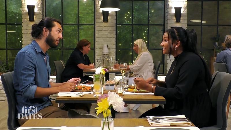 Muso und Mariam beichten ihre Macken