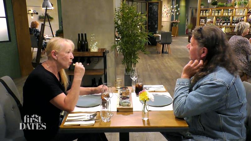 Sind Axel und Helga das perfekte Power-Match?