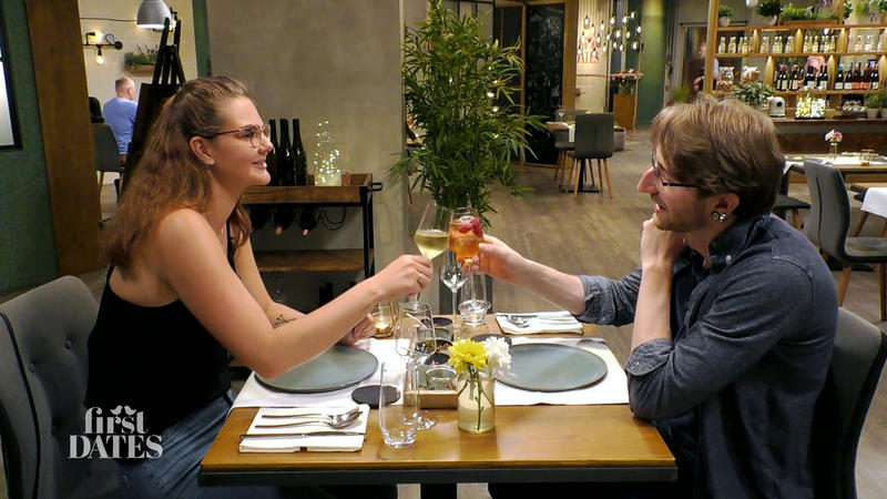 "Freiheiten in einer Beziehung sind wichtig"