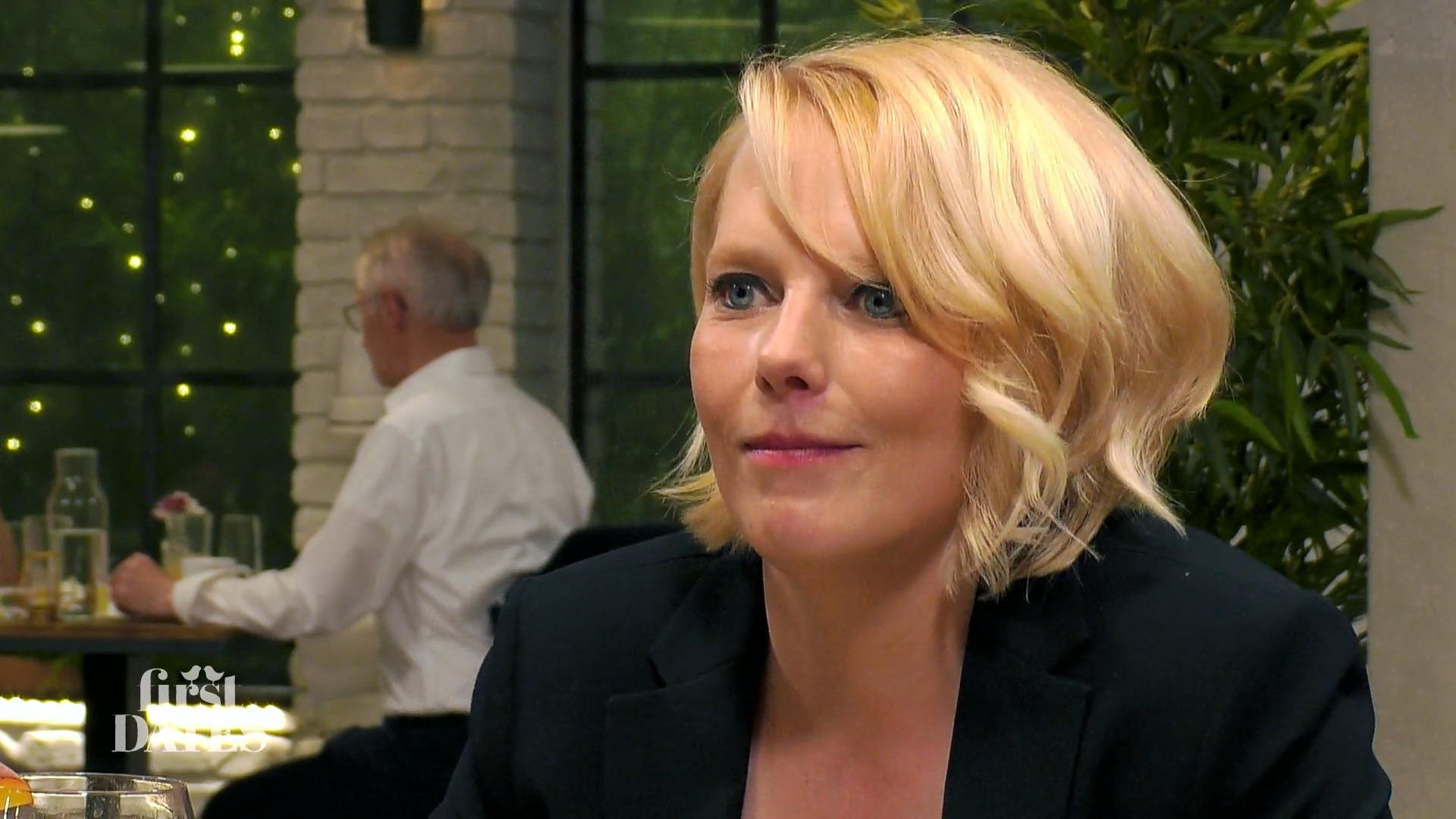 Ist das Date zu eintönig?