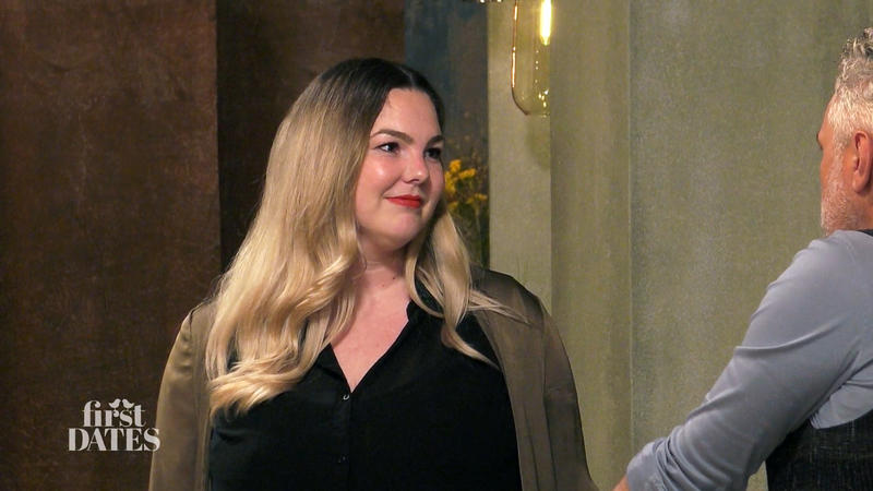 Ein Kuss ist nicht ausgeschlossen