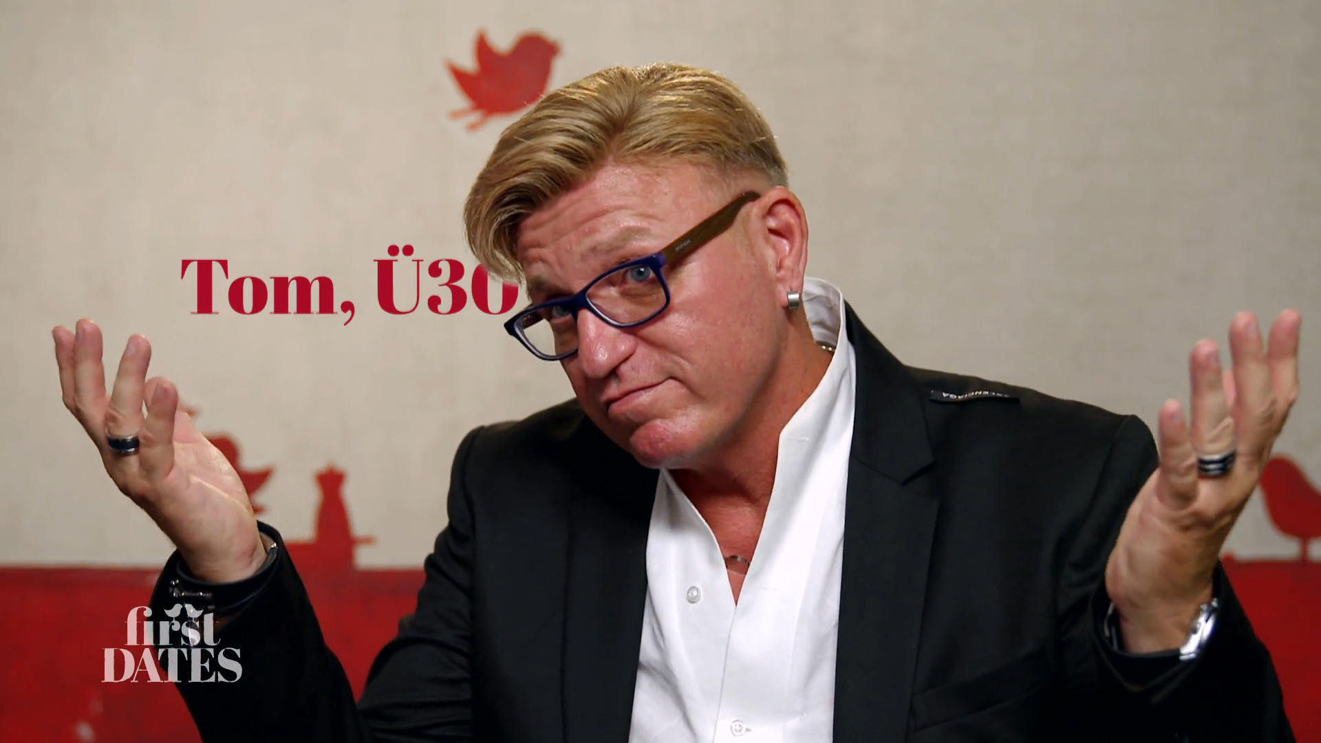 "Es wird Zeit für einen Partner"