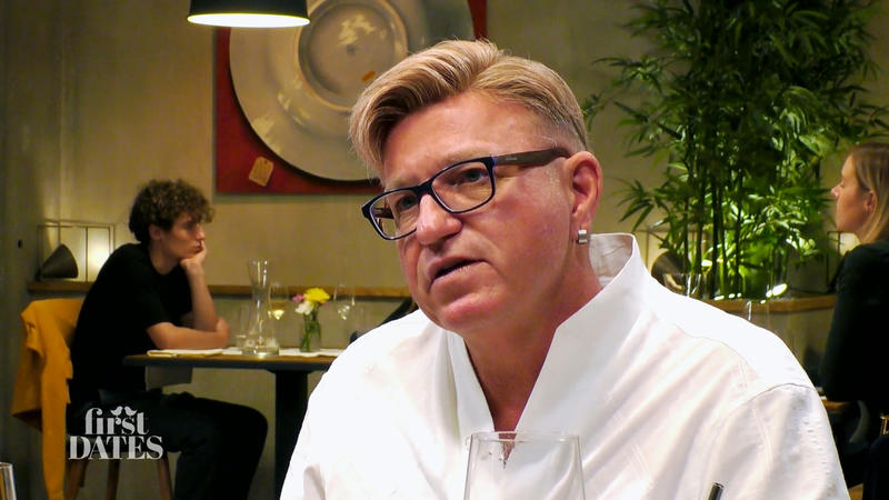 Ist Tom zu durchgeknallt für Carsten?