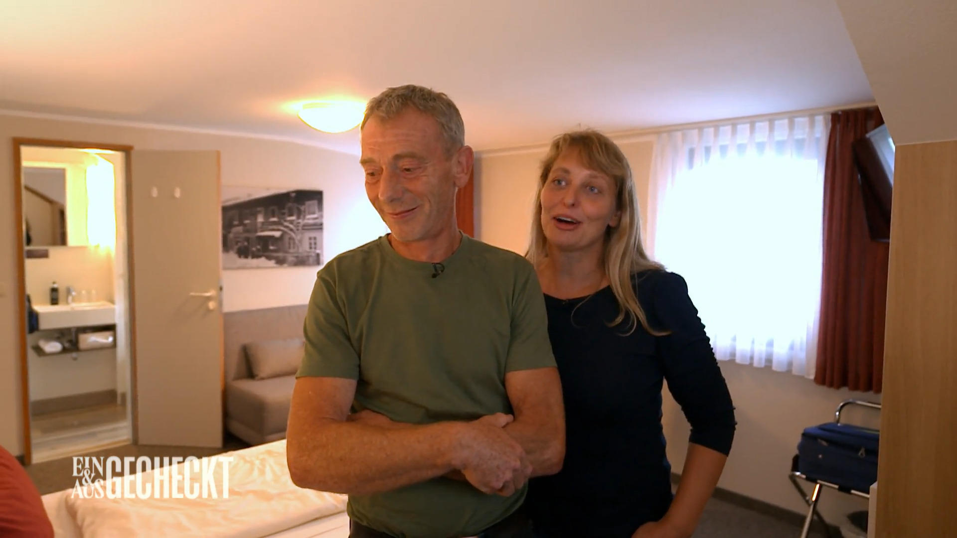 Die Konkurrenz ist auch schon auf dem Weg