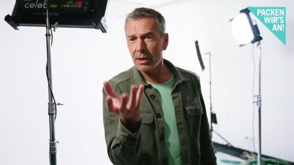 Dirk Steffens im Interview