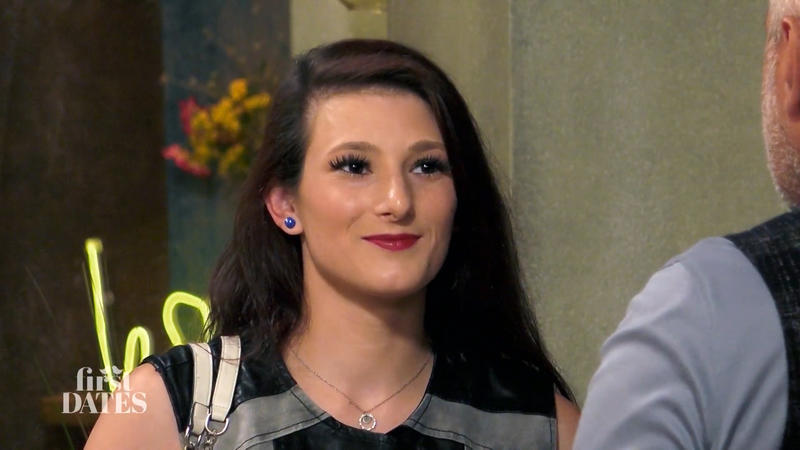 Vanessa sucht jemanden, der sie bändigen kann