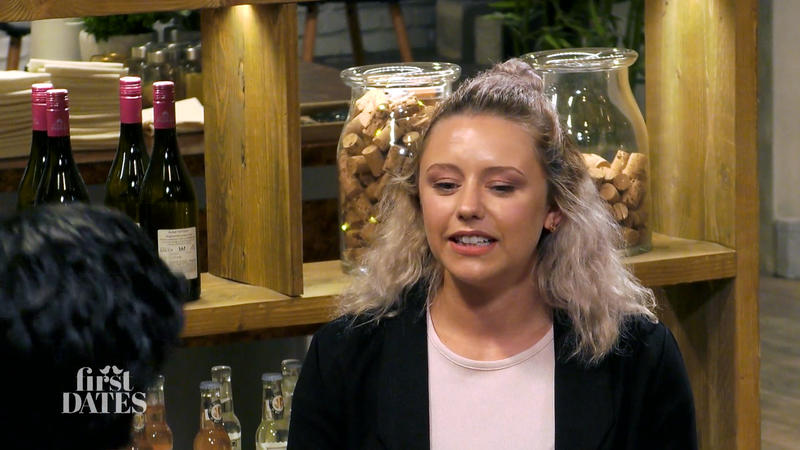 "Meine Freunde sagen: Ich bin crazy und ein Lappen"