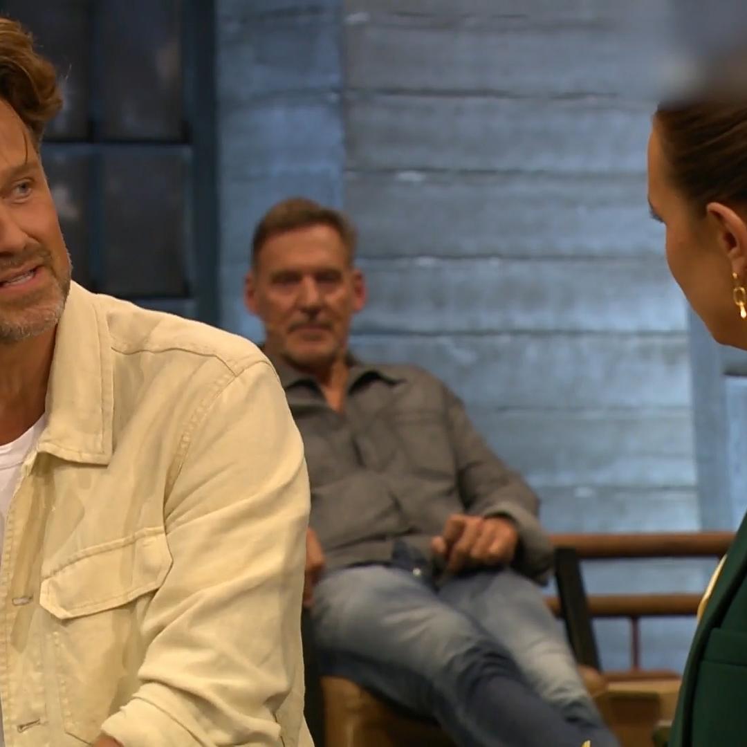 "Meine Familie ist nur stark, wenn ich auch stark bin"