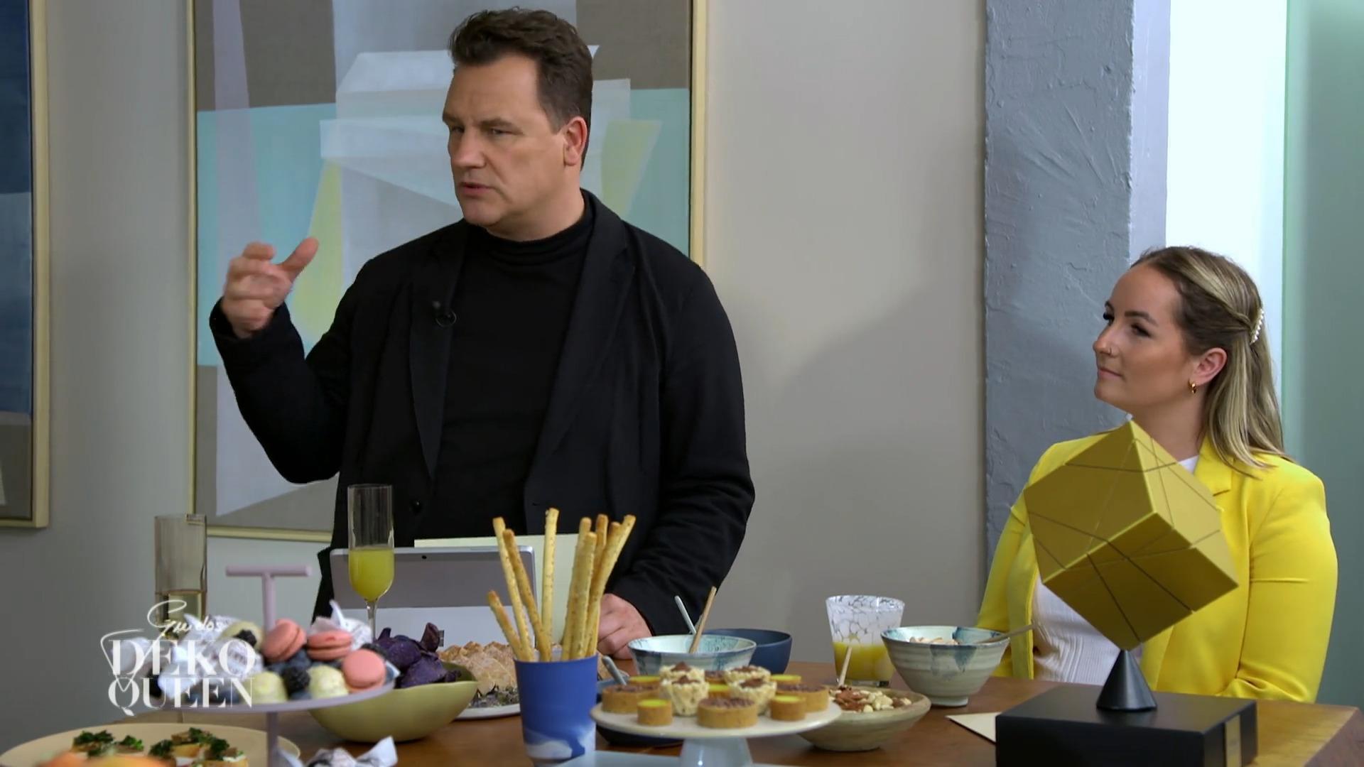 Jetzt kommt Guidos Urteil