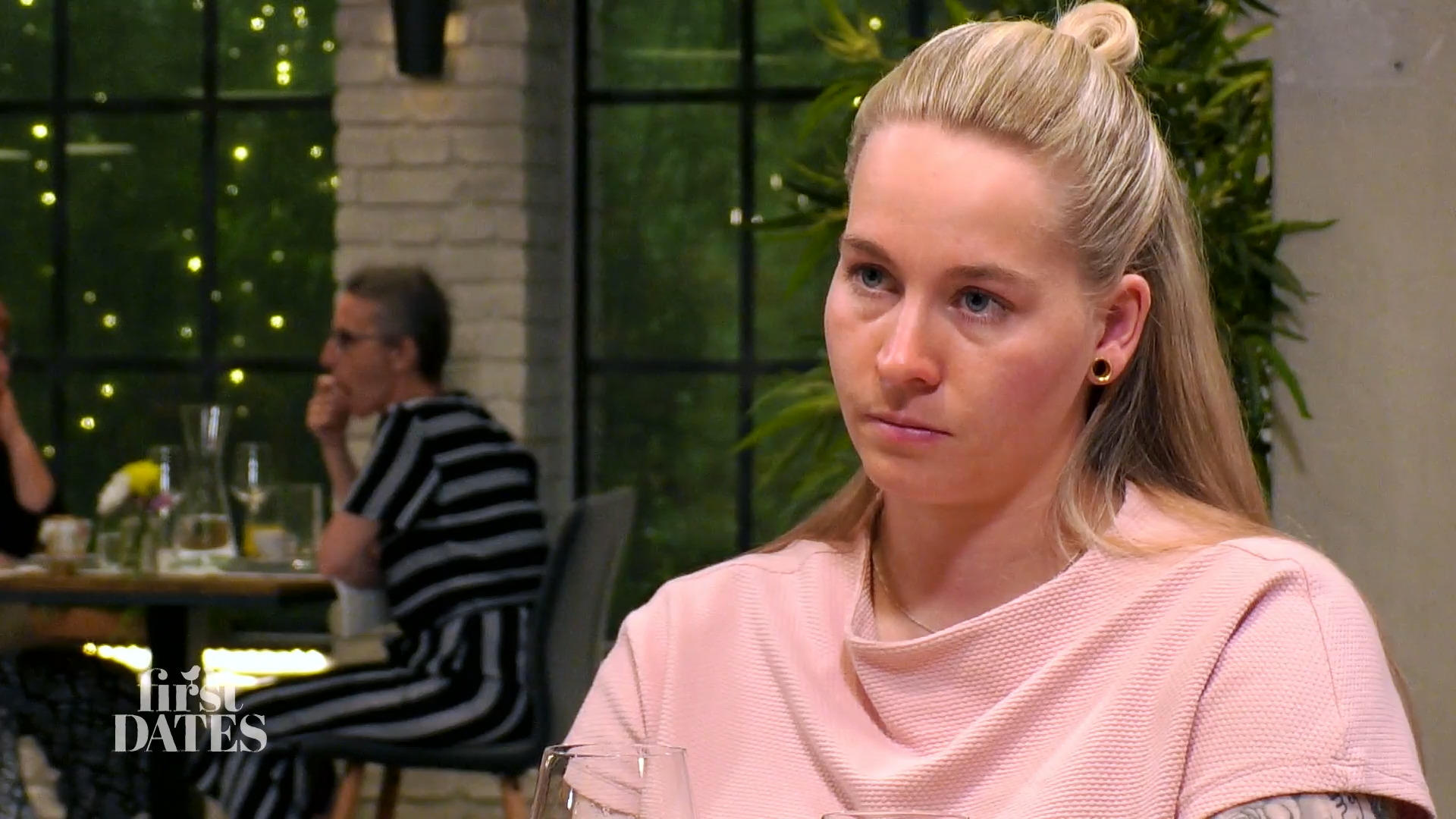 "Es läuft nicht so gut"