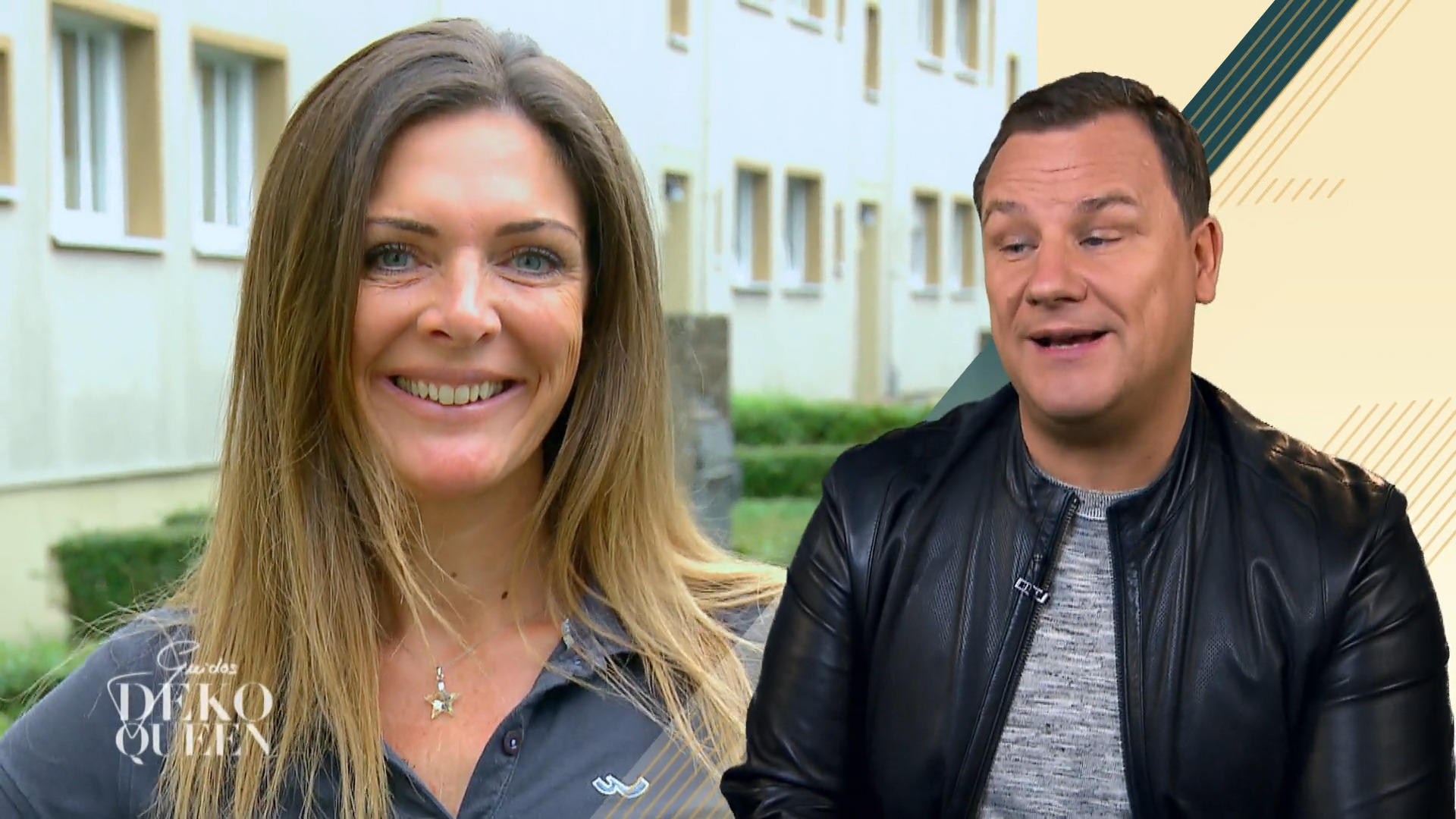 Von der Shopping Queen zur Deko Queen?
