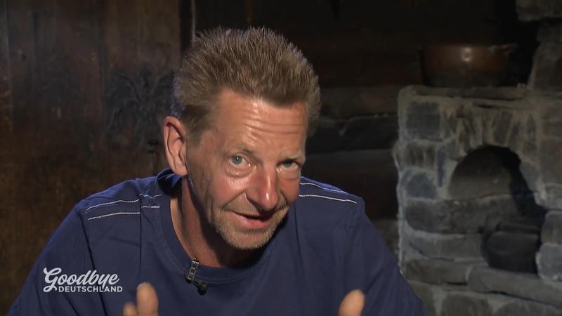 Der harte Weg von Thorstens Alkoholsucht