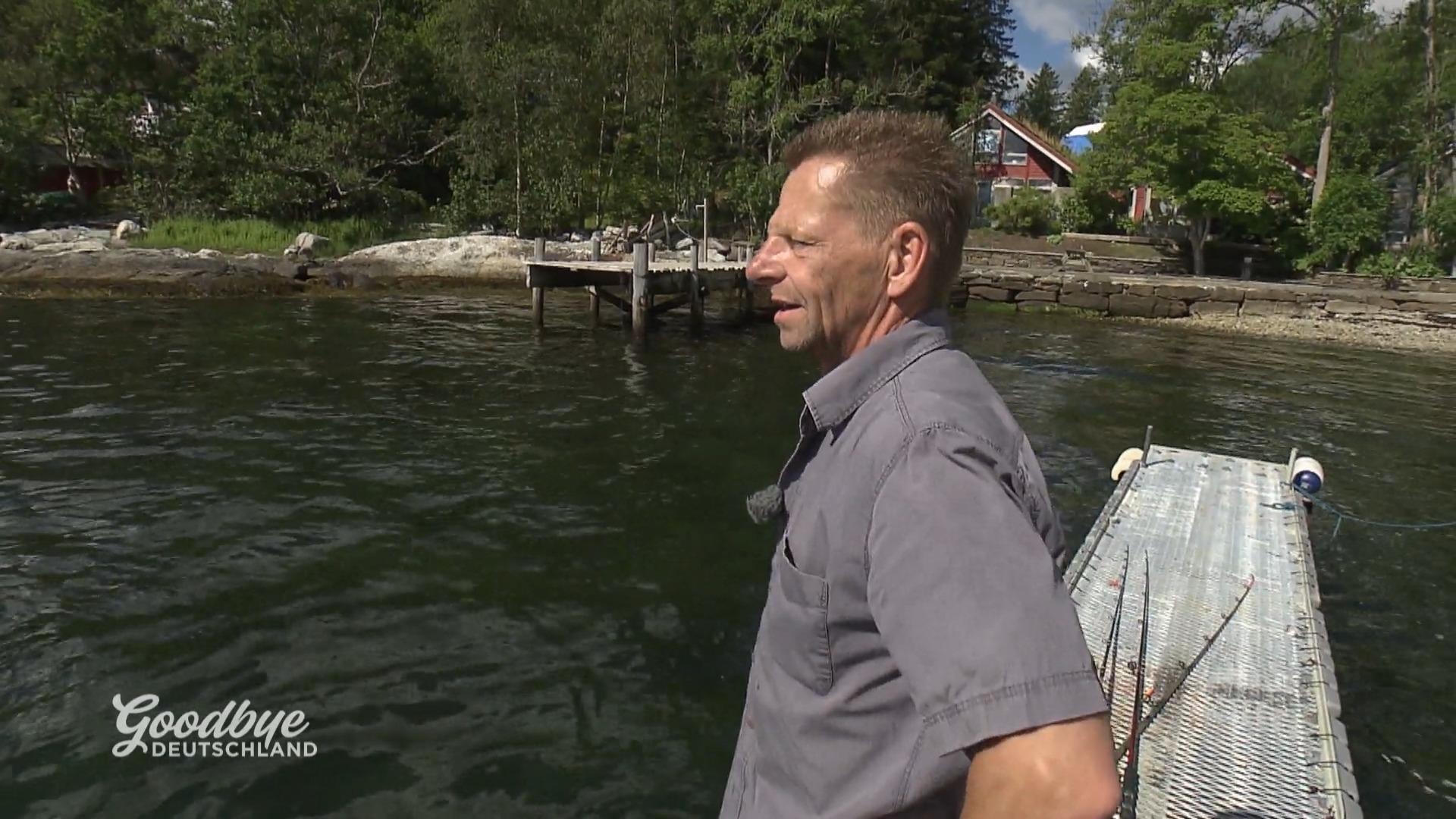 Hohe Kosten in Norwegen