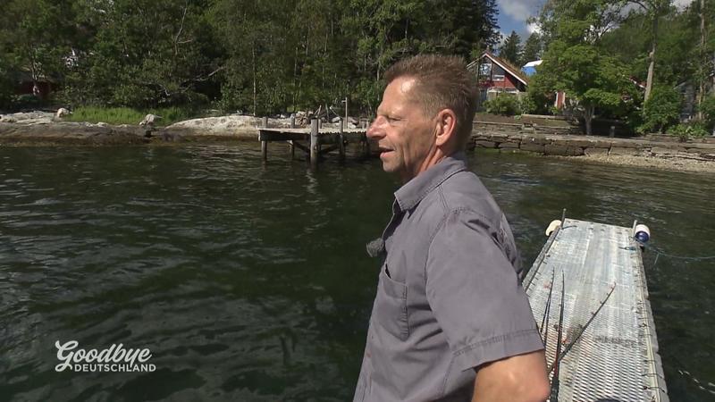 Hohe Kosten in Norwegen