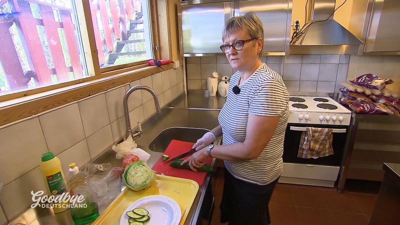Jetzt benötigen die Kitzmanns jede Hilfe