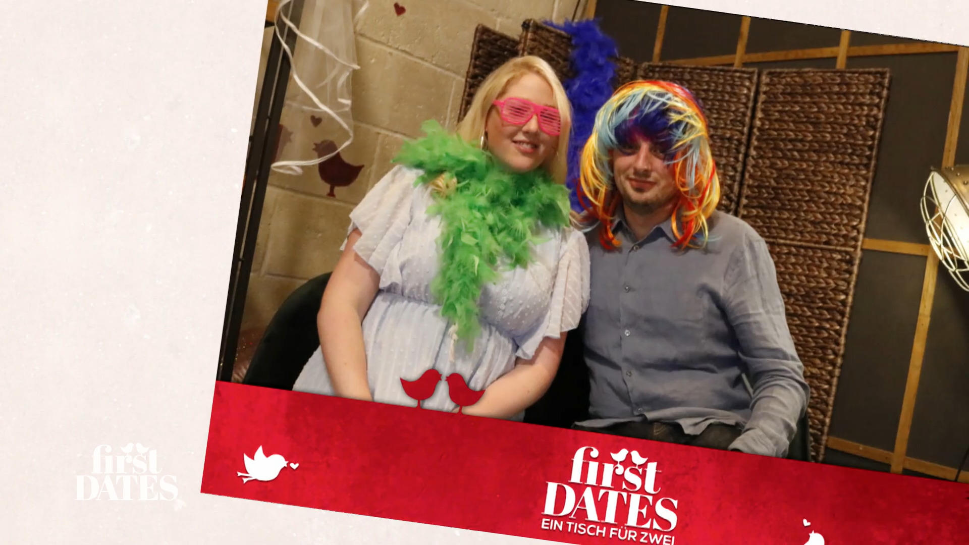 So richtig einig sind die beiden sich bei nichts