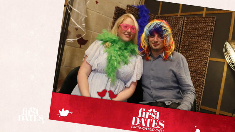 So richtig einig sind die beiden sich bei nichts