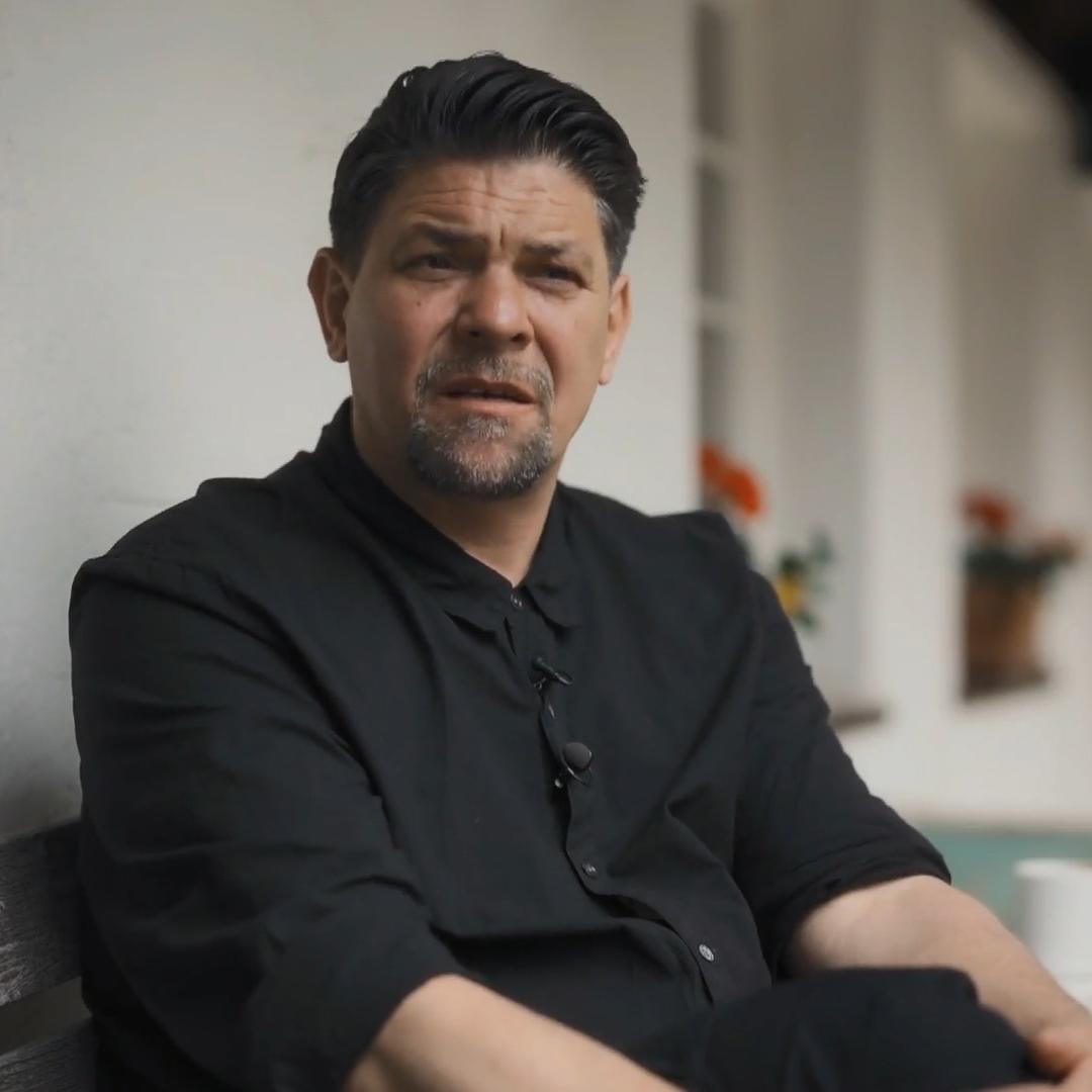 Tim Mälzer ist "hochgradig frustriert"