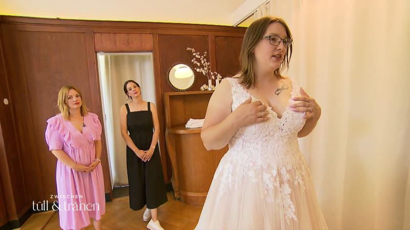 Der "Wow"-Effekt lässt auf sich warten