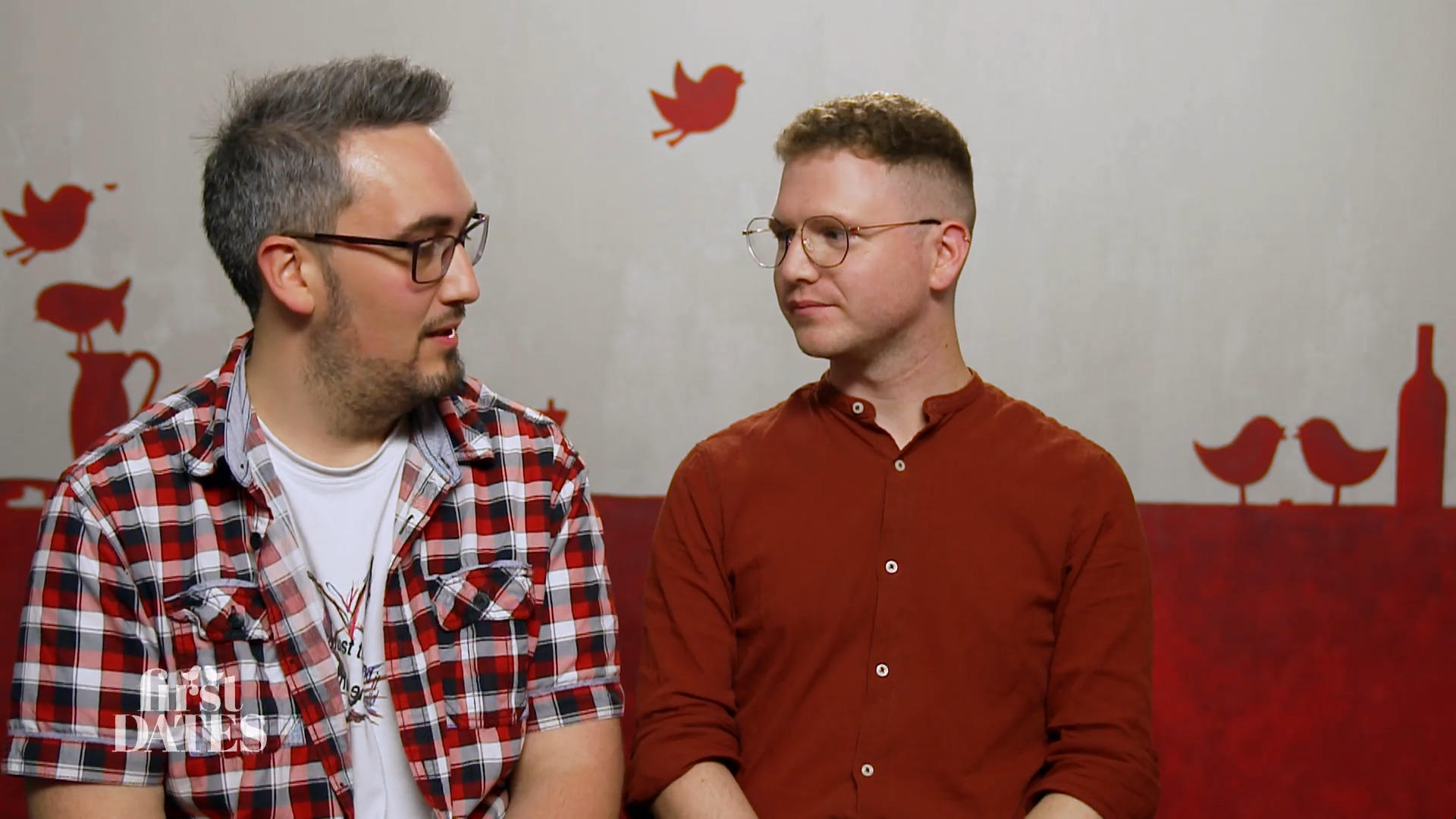 Nur Chance auf Freundschaft?