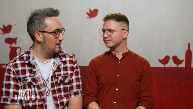 Nur Chance auf Freundschaft?