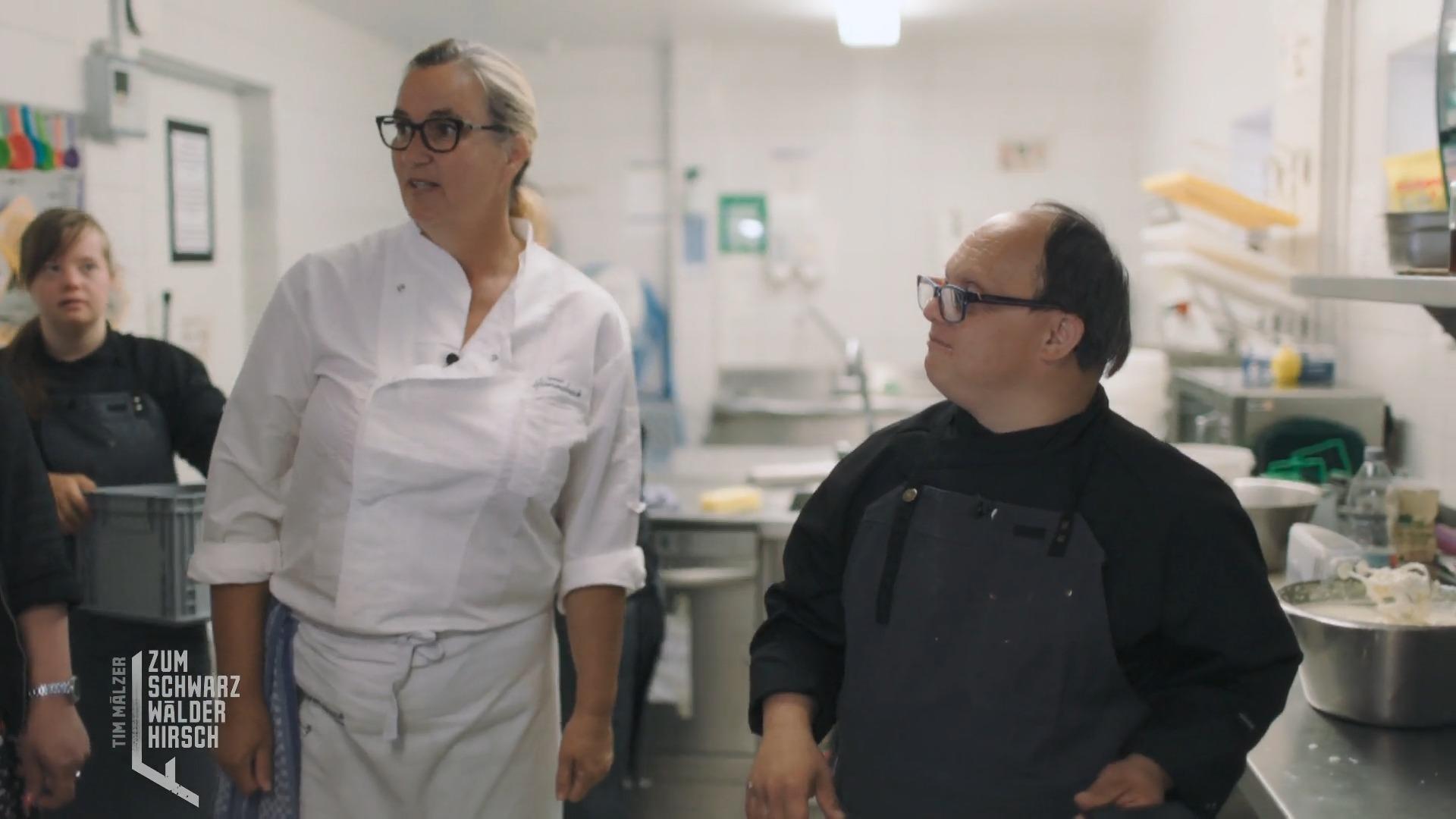 Neue Chancen für die Kandidaten?