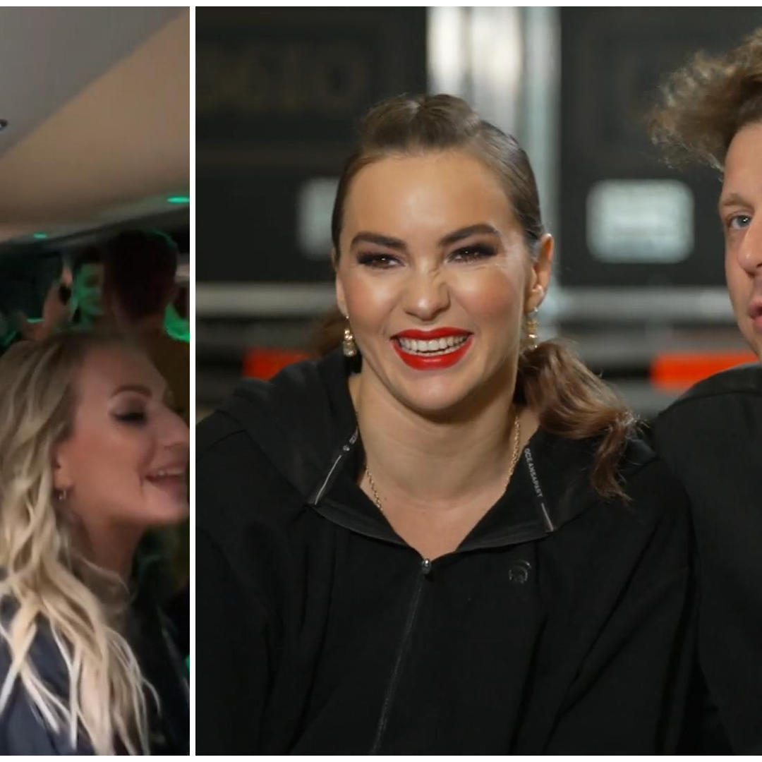So läuft das "Let's Dance"-Tourleben