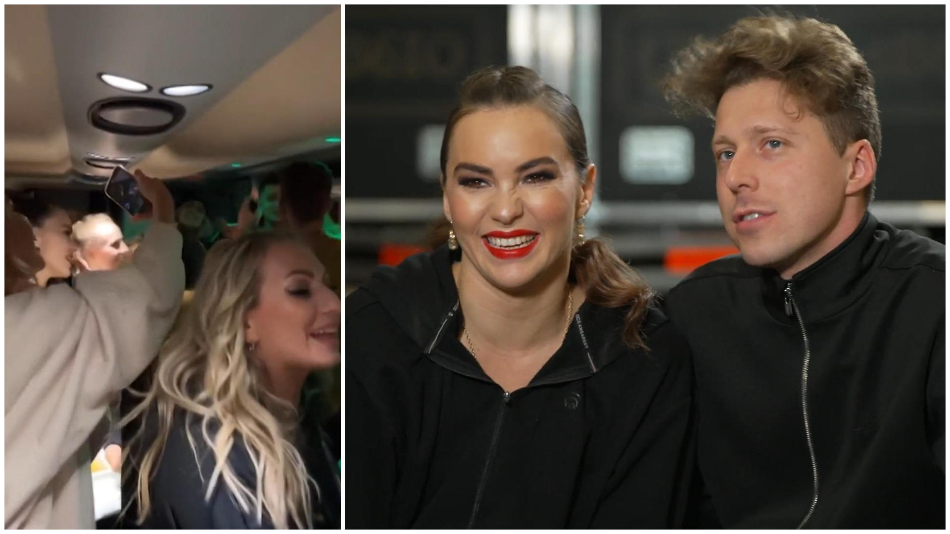 So läuft das "Let's Dance"-Tourleben