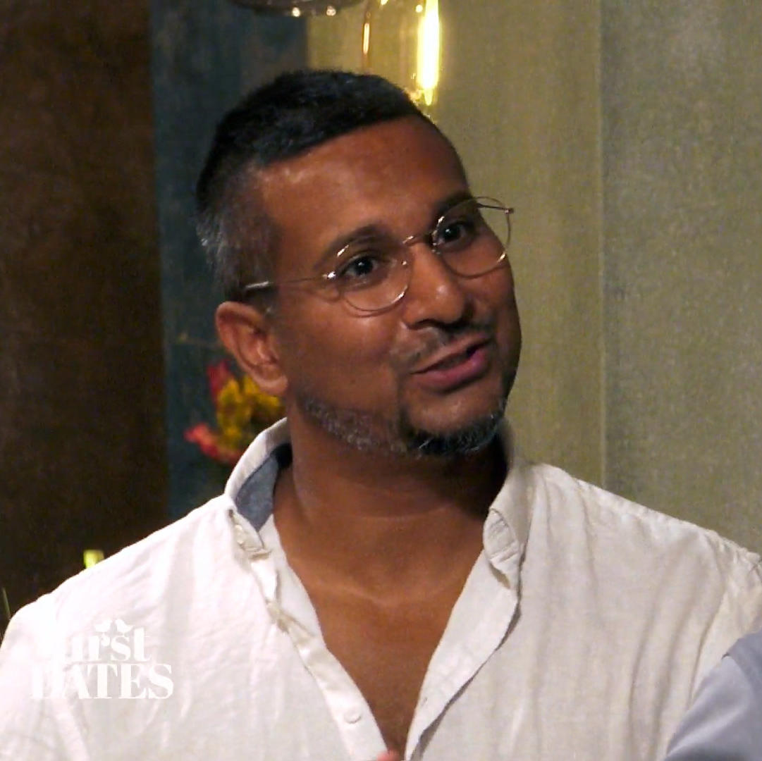 Roubesh braucht ab und zu etwas extra Motivation