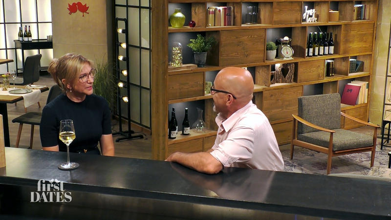 Mariana möchte sich verlieben