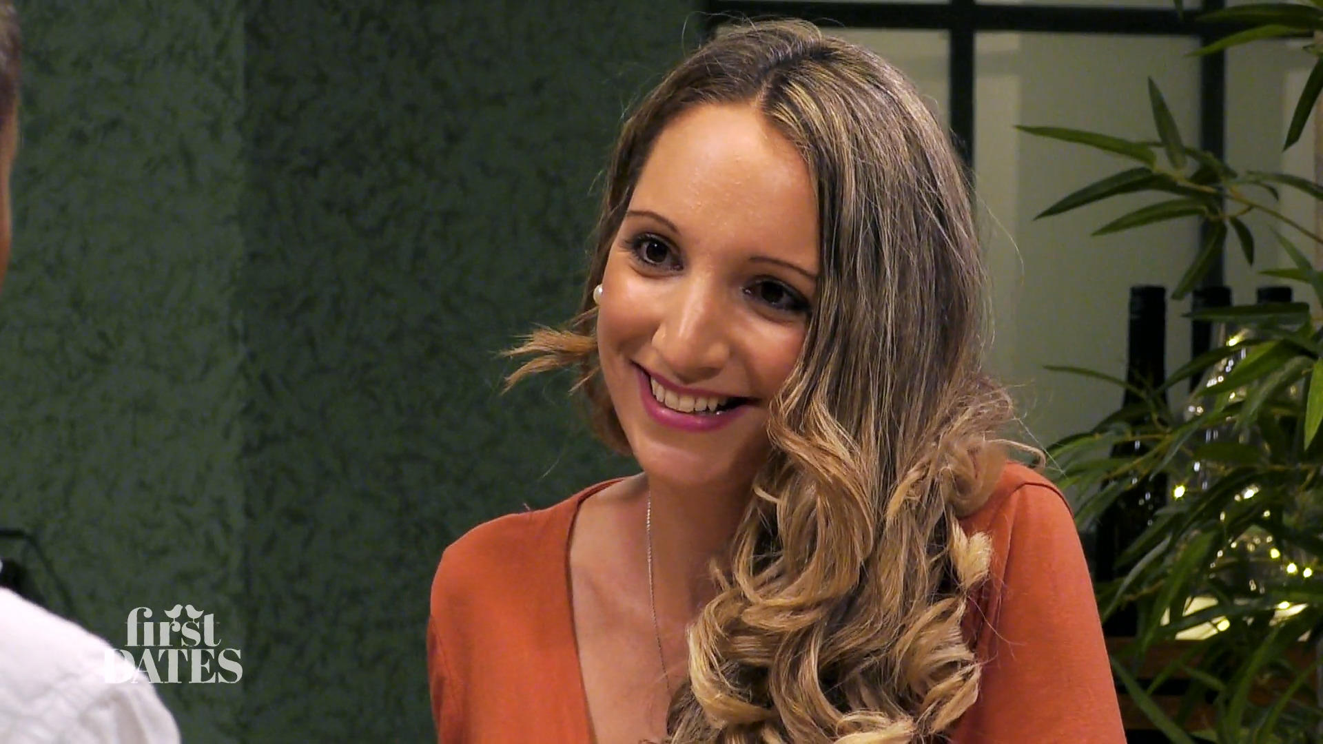 Roubesh und Michelle sind auf ihre Kinder fixiert