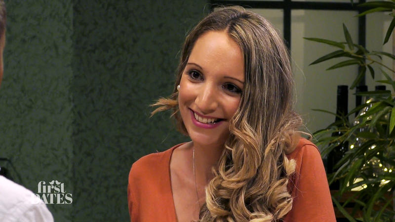 Roubesh und Michelle sind auf ihre Kinder fixiert